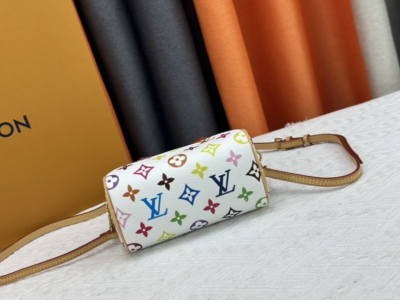 Louis Vuitton Speedy Bags